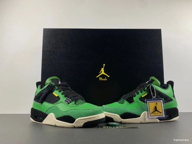 HYPE 4 AJ4-965234 Box) Air Retro(Special Jordan 0809